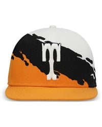 Mitchell & Ness - Tennessee Volunteers Paintbrush Logo Hat - Lyst