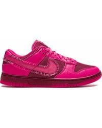 Nike - Dunk Low "Valentine's Day" Shoes - Lyst