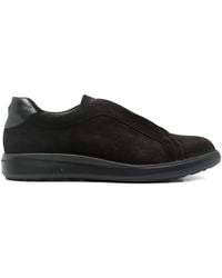 Fratelli Rossetti - Suede Sneakers - Lyst