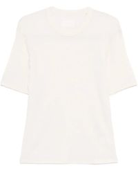 BERNER KUHL - Short-Sleeve Crew-Neck T-Shirt - Lyst