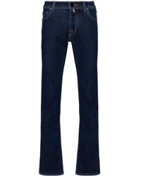 Jacob Cohen - Nick Denim Jeans - Lyst