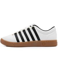 K-swiss - Ksrc Classic 66 Nxt Sneakers - Lyst