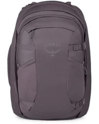 Osprey - Fairview 55 Logo-Print Backpack - Lyst