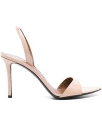 Giuseppe Zanotti - 90Mm Lilibeth Sandals - Lyst