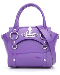 Vivienne Westwood - Small Betty Tote Bag - Lyst