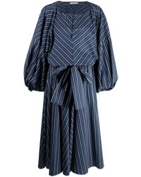 Palmer//Harding - Long Sleeves Dress - Lyst