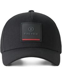 Bogner Fire + Ice - Moray Flexfit Cap - Lyst