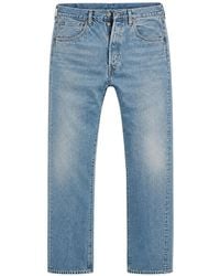 Levi's - Vaqueros Rectos 1955 501 - Lyst