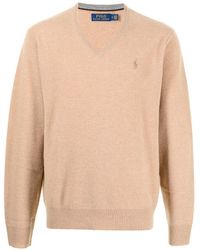 Polo Ralph Lauren V-neck jumpers for 