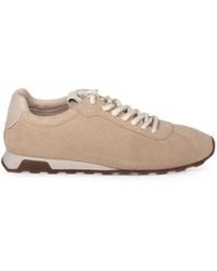Ash - Kill Bill Panelled Sneakers - Lyst