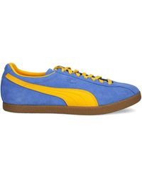 PUMA - Brasil Sneakers - Lyst