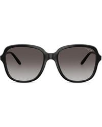 Vogue Eyewear - Vo5601S Square-Frame Sunglasses - Lyst