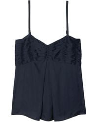 Zadig & Voltaire - Sleeveless Tops - Lyst