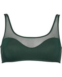 Eres - Crescendo Bikini Top - Lyst