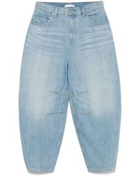 Helmut Lang - Cocoon Jeans - Lyst