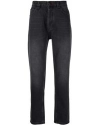 Philipp Plein - Iconic Carrot-Cut Jeans - Lyst