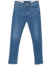 Sartoria Tramarossa - Leonardo Slim-Fit Jeans - Lyst