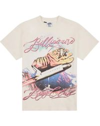 BBCICECREAM - Species Graphic-Print T-Shirt - Lyst