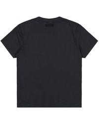 Vetements Ssense Exclusive Black 'you Fuck'n Asshole