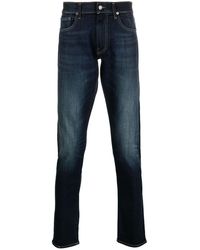 Polo Ralph Lauren - Eldridge Skinny Jeans - Lyst