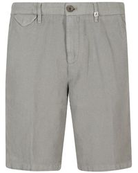 Myths - Piquet Shorts - Lyst