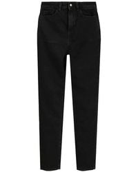 ICON DENIM - Rory Straight-Leg Jeans - Lyst