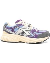 Diadora - Mythos Star Sneakers - Lyst