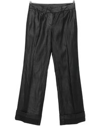Our Legacy - Hip Belt-Loop Pocket Trousers - Lyst