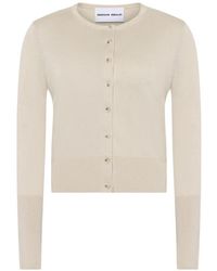 EMERSON RENALDI - Buttoned Cardigan - Lyst