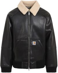 Carhartt - Zip-Fastening Jacket - Lyst