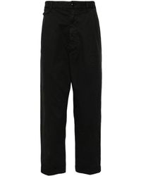Alex Mill - High-rise Chino Trousers - Lyst