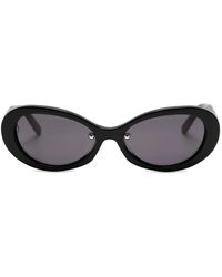 Justine Clenquet - Drew Sunglasses - Lyst
