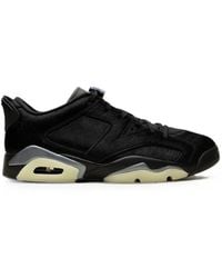 Nike - Air 6 Retro Low Sneakers - Lyst