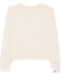 Extreme Cashmere - Jeanne Cashmere Sweater - Lyst