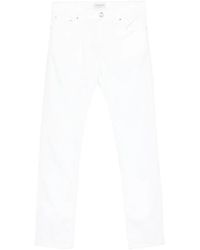 Jacob Cohen - Cotton Pants - Lyst