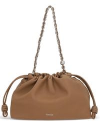 Loewe - Medium Flamenco Purse Shoulder Bag - Lyst