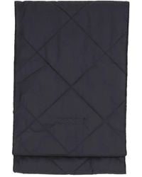 Gramicci - Quilted Scarf - Lyst