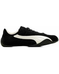 PUMA - K-Street Sneakers - Lyst