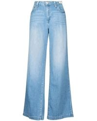 L'Agence - Vaqueros Scottie - Lyst