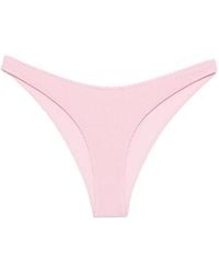 Frankie's Bikinis - Dove ビキニボトム - Lyst