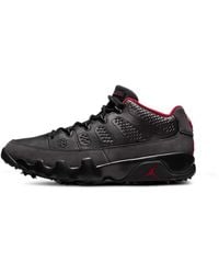 Nike - Air 9 Retro Low Sneakers - Lyst