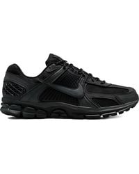 Nike - Zoom Vomero 5 Se Lace-Up Sneakers - Lyst
