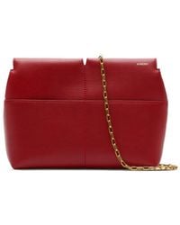 Burberry - Snip Clutch Bag - Lyst