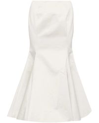 Entire studios - Burgeon Skirt - Lyst