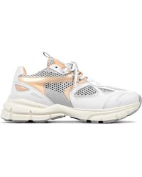 Axel Arigato - Marathan Runner Sneakers - Lyst