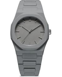 D1 Milano - Polycarbon 37mm 腕時計 - Lyst