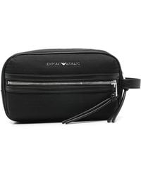 Emporio Armani - Beauty-Case - Lyst
