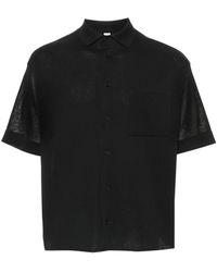 CFCL - Tc Milan Ribbed Shirt - Lyst