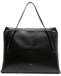 Wandler - Jo Leather Tote Bag - Lyst