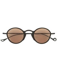 Eyepetizer - Ribeira Round-Frame Sunglasses - Lyst